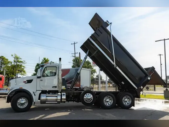 2026 PETERBILT 567