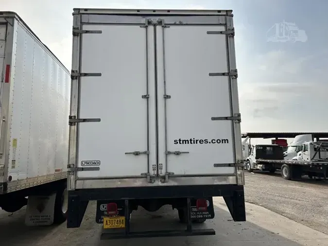 2019 FREIGHTLINER BUSINESS CLASS M2 106