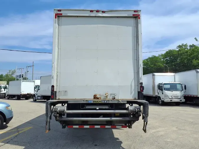 2018 FREIGHTLINER M2 106