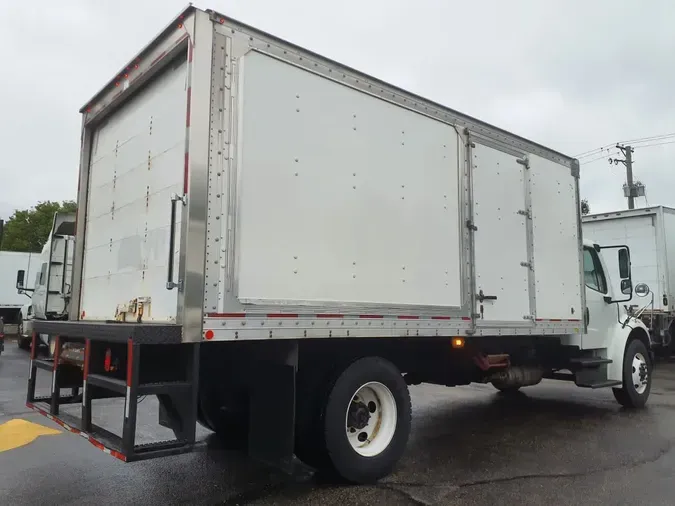 2019 FREIGHTLINER M2 106