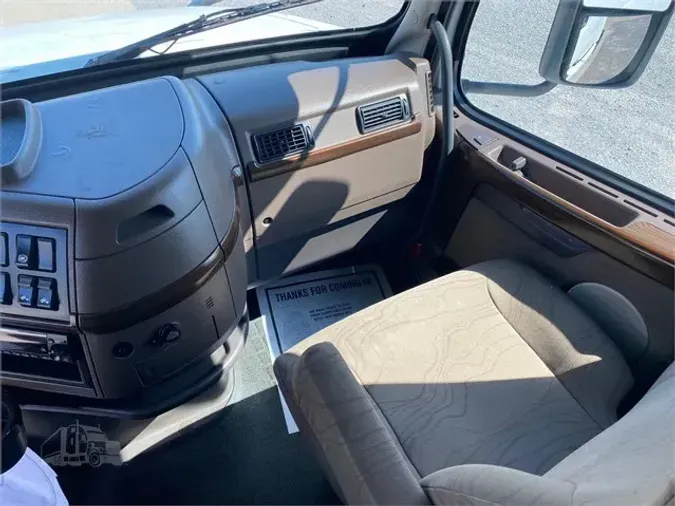 2018 VOLVO VNL64T670