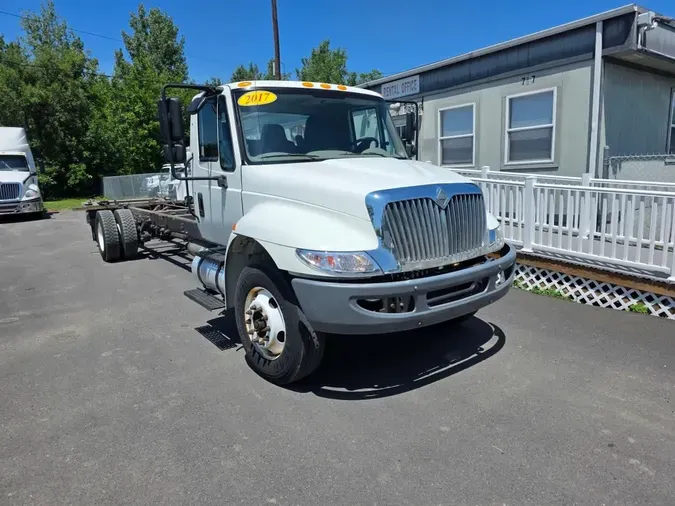 2017 NAVISTAR INTERNATIONAL 43002bf6730abeb0735051e7a37563312a2b