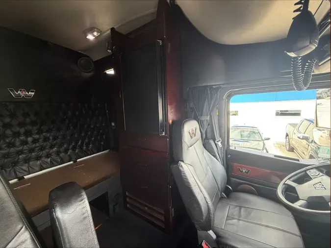 2020 Western Star 5700