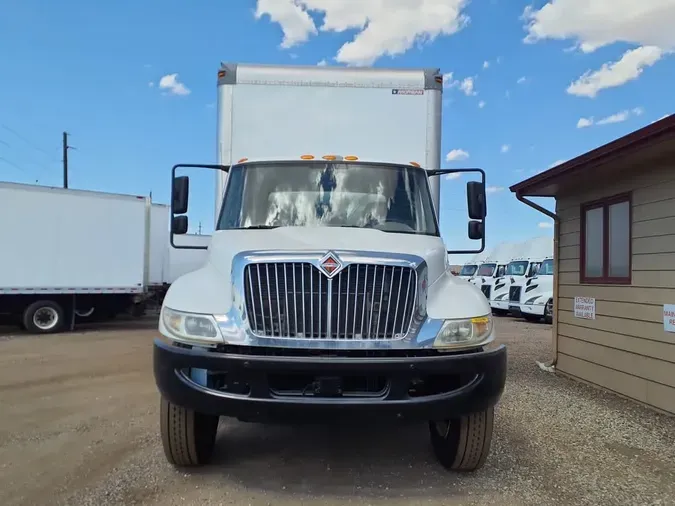 2018 NAVISTAR INTERNATIONAL 4300