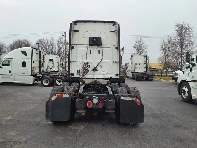 2020 FREIGHTLINER/MERCEDES NEW CASCADIA PX12664