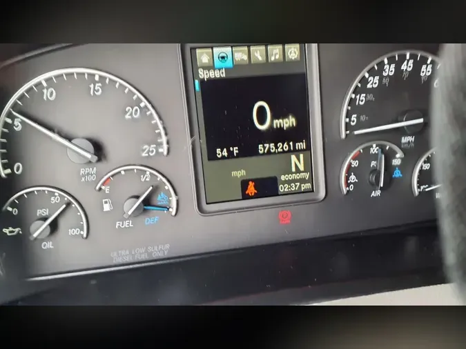 2020 FREIGHTLINER/MERCEDES NEW CASCADIA PX12664