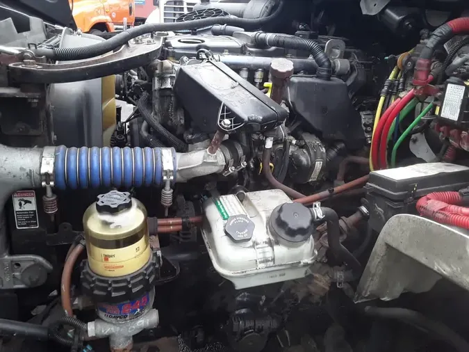 2019 FREIGHTLINER M2 106