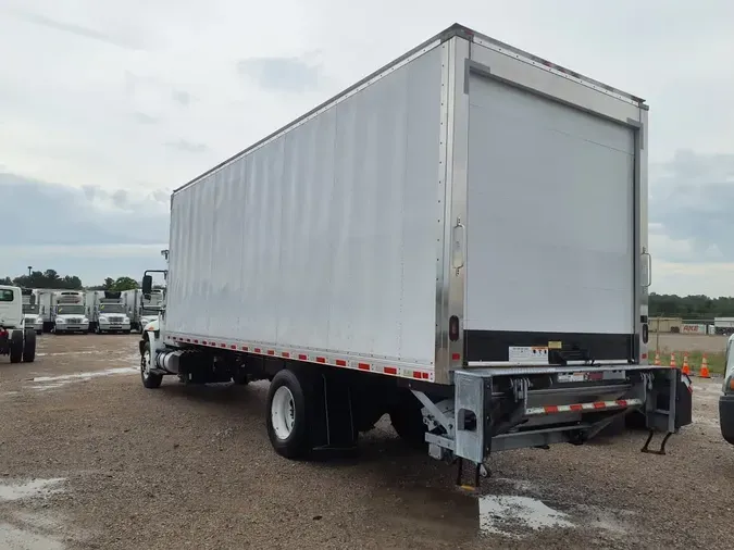 2018 NAVISTAR INTERNATIONAL 4300