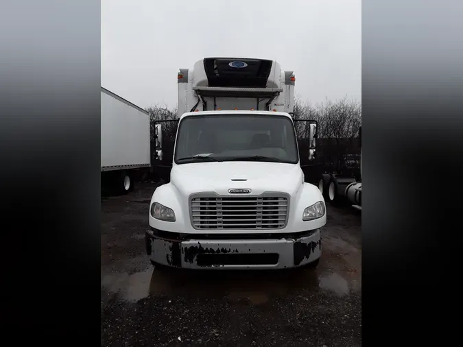 2018 FREIGHTLINER/MERCEDES M2 106