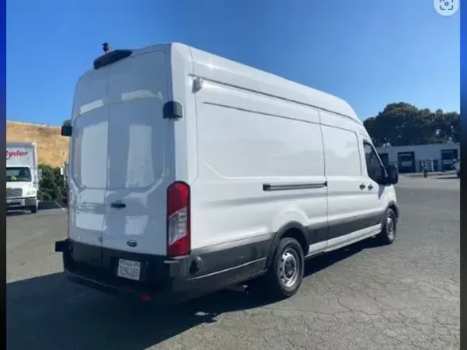 2020 FORD MOTOR COMPANY TRANSIT 350 HI ROOF