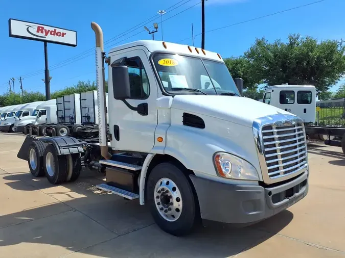2018 FREIGHTLINER/MERCEDES CASCADIA 1132bf9e74f80095d013c3a44acbc41ab50