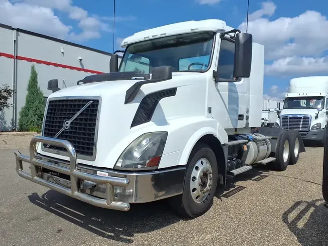 2017 VOLVO VNL64TRACTOR2bfa24c3d1d2c353ea4f33721d210f78
