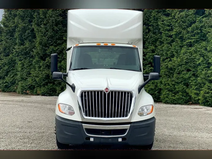 2020 INT LT625 6x4