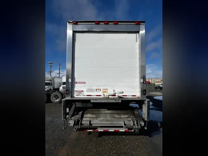 2018 NAVISTAR INTERNATIONAL 4300