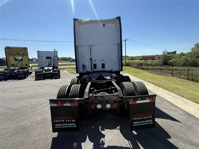 2023 KENWORTH T6802bfae55b3a7cc2d477fc1d694b90bd7a
