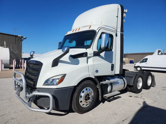 2020 FREIGHTLINER/MERCEDES NEW CASCADIA 1162bfb5384f6e211f71751dfcb6bc8c061