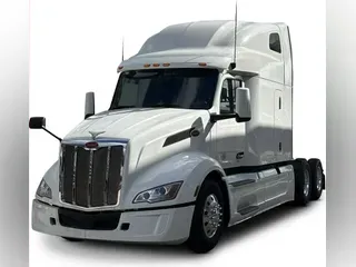 2022 Peterbilt 579