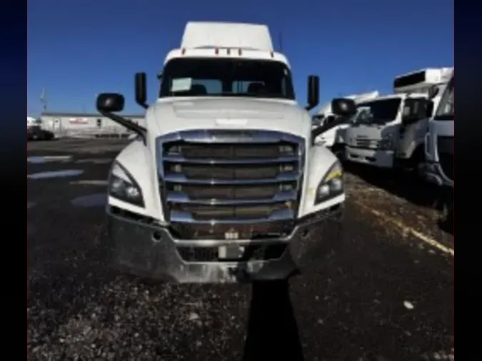 2020 FREIGHTLINER/MERCEDES NEW CASCADIA PX12664