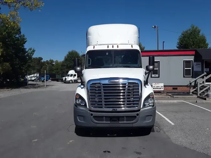 2020 FREIGHTLINER/MERCEDES CASCADIA 1252bfd1387b49274068fcc7fa81c5a305f