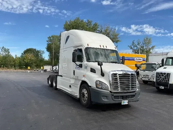 2017 Freightliner X11364ST2bfd17426a3aa3914de352f7cb67c860