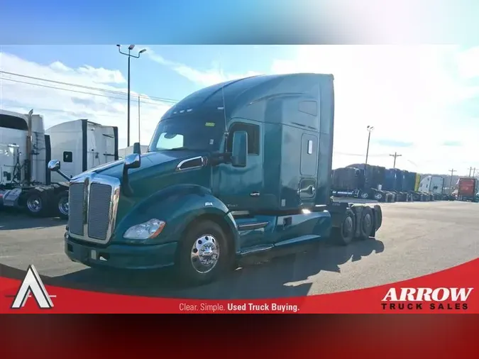 2021 KENWORTH T6802bfd481e9c1236af245f58e47d5cb1dd