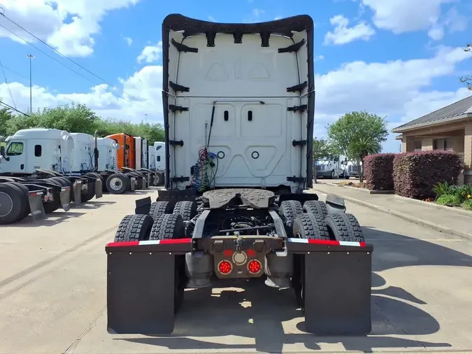 2023 FREIGHTLINER/MERCEDES NEW CASCADIA PX12664