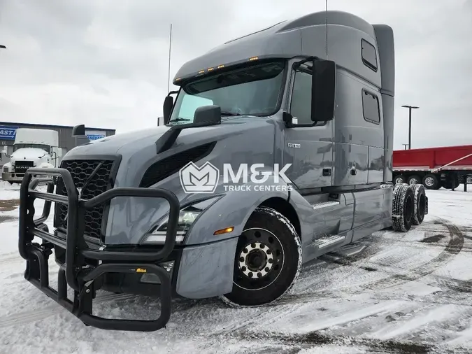 2024 VOLVO VNL64T8602bfe64d845473b7507091b4700c7f7b3