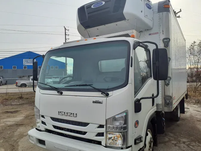 2019 ISUZU NPR2bfec3c47e7c6b8f830a440f0c6205aa