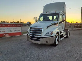 2019 FREIGHTLINER/MERCEDES NEW CASCADIA 126