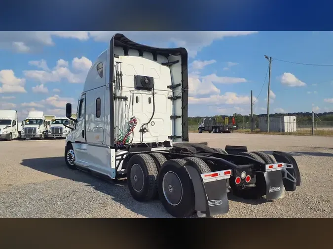 2022 FREIGHTLINER/MERCEDES NEW CASCADIA PX12664