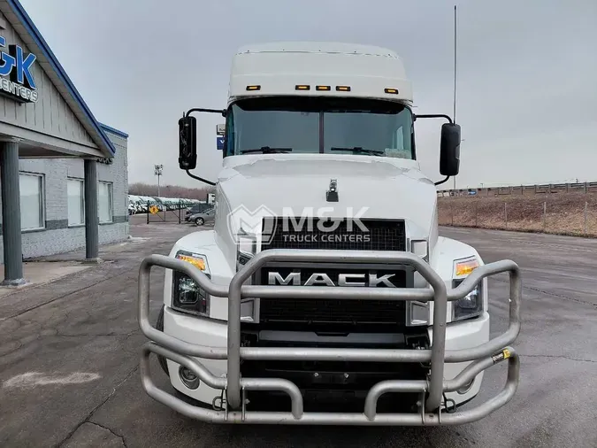 2020 MACK ANTHEM