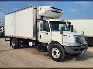 2019 NAVISTAR INTERNATIONAL 4300