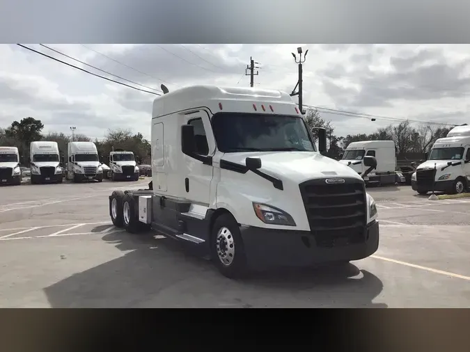 2021 Freightliner Cascadia 1262c015509eb1d164d210632e03be897cc