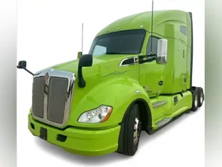 2020 Kenworth T680