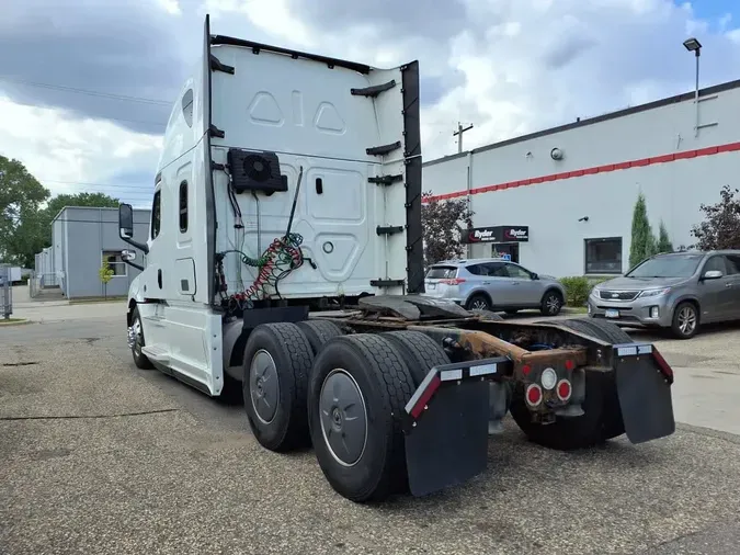 2020 FREIGHTLINER NEW CASCADIA PX12664