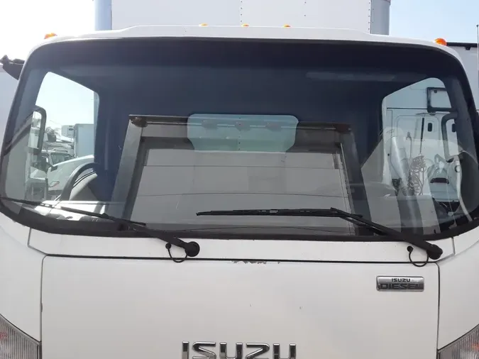 2015 ISUZU NPR HD
