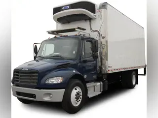 2024 Freightliner Business Class M2 106