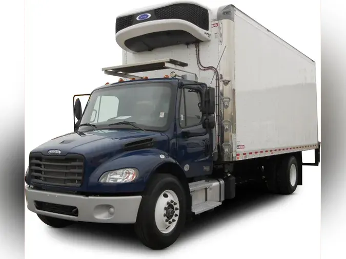 2024 Freightliner Business Class M2 1062c0312913890cdf28254f6cd1c51dad5