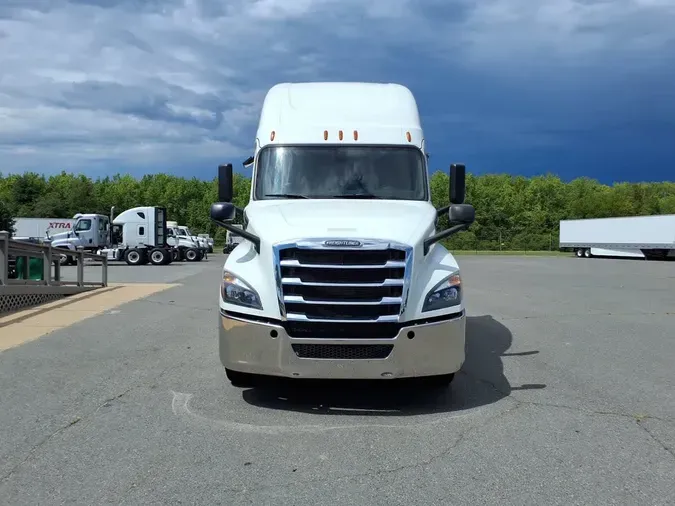 2020 FREIGHTLINER/MERCEDES NEW CASCADIA PX126642c03b65e0b27d386f2c1132438b50cc0
