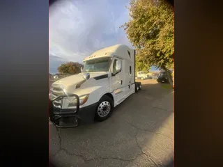 2020 FREIGHTLINER/MERCEDES NEW CASCADIA PX12664