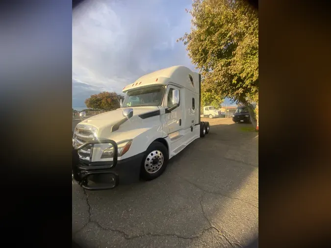 2020 FREIGHTLINER/MERCEDES NEW CASCADIA PX126642c03d6cc36fd1a8f289442732d1aa279