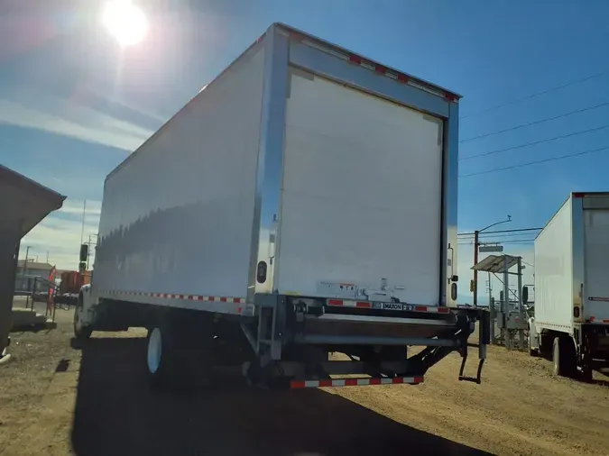 2019 FREIGHTLINER/MERCEDES M2 106