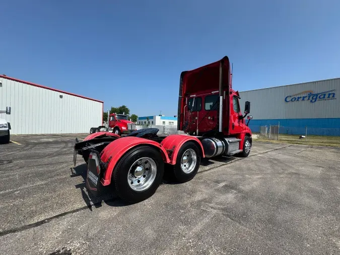 2019 Freightliner Cascadia