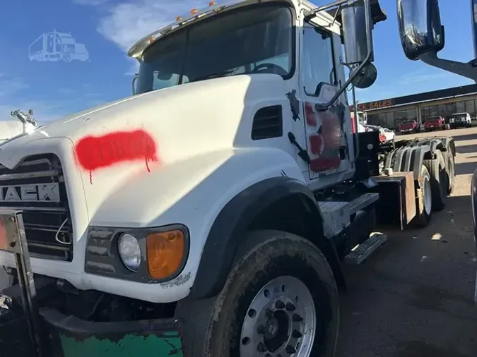 2007 MACK GRANITE CV7132c0535acd05d9c4f9dd7e8b975b3b054