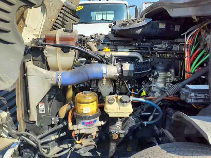 2019 FREIGHTLINER CASCADIA 125