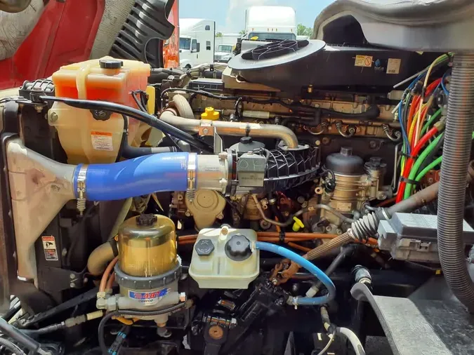 2020 FREIGHTLINER CASCADIA 125