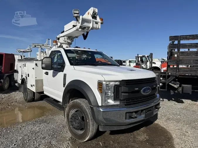 2019 ALTEC AT235