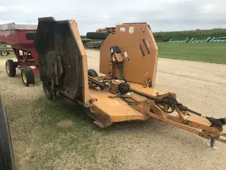 1996 Woods 3180