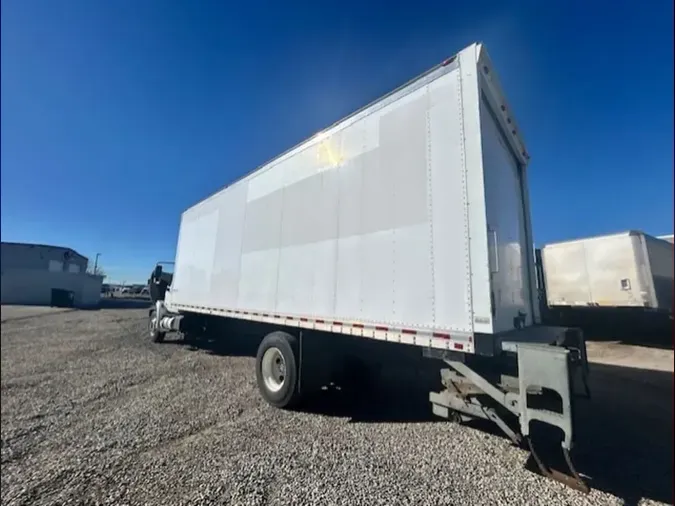2019 NAVISTAR INTERNATIONAL 4300