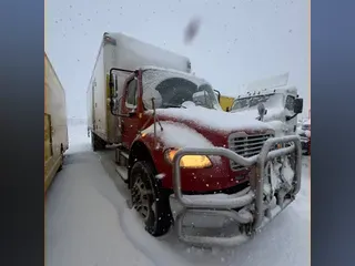 2019 FREIGHTLINER/MERCEDES M2 106